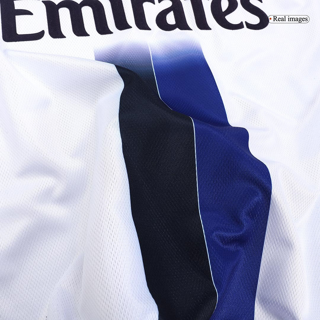 Chelsea Home Retro Jersey 2003/05