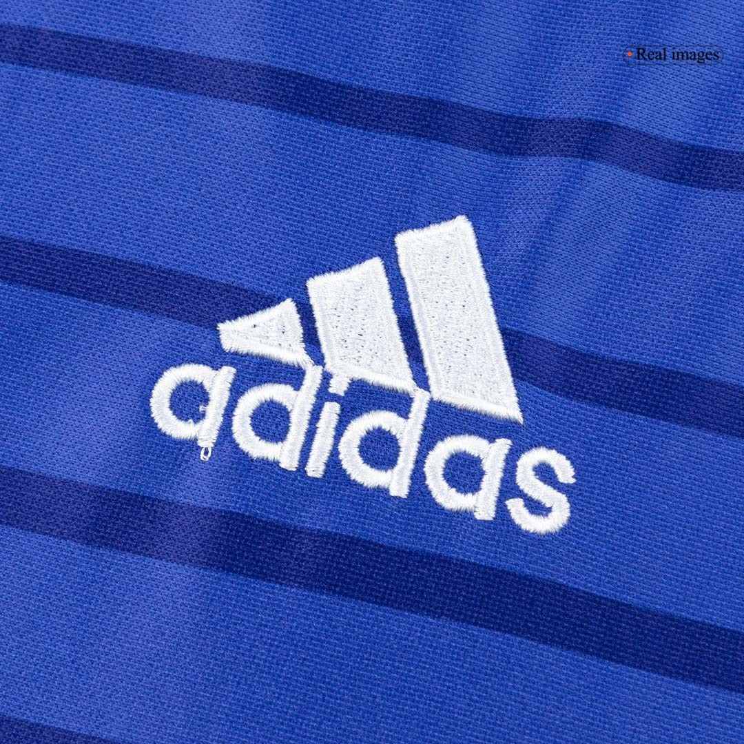 Chelsea Home Retro Jersey 2014/15