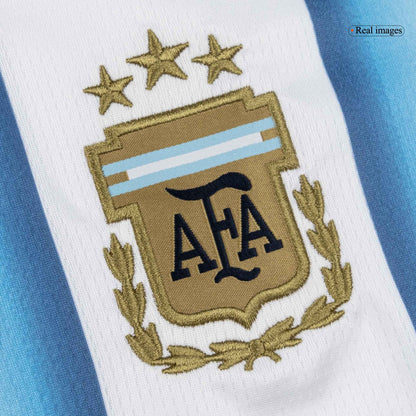 Argentina Home Women 2026 World Cup