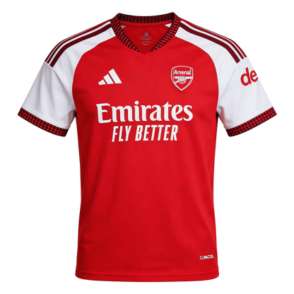 SAKA #7 Arsenal Home Soccer Jersey 2026/27
