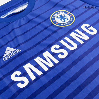 Chelsea Home Retro Jersey 2014/15