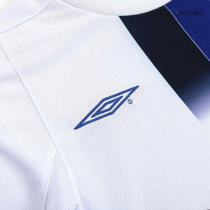 Chelsea Home Retro Jersey 2003/05