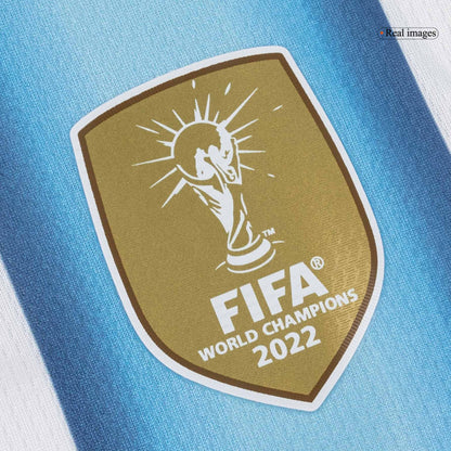 Argentina Home Women 2026 World Cup