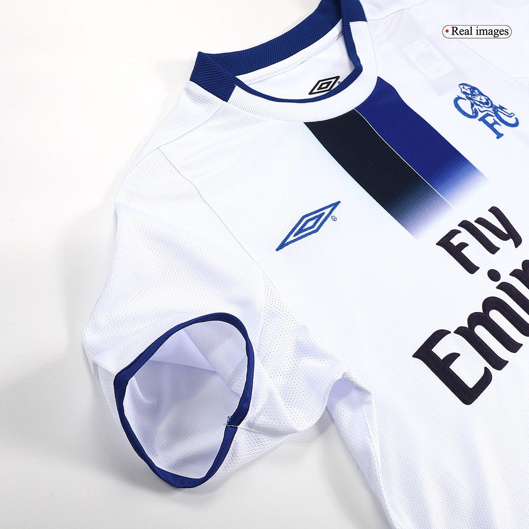 Chelsea Home Retro Jersey 2003/05