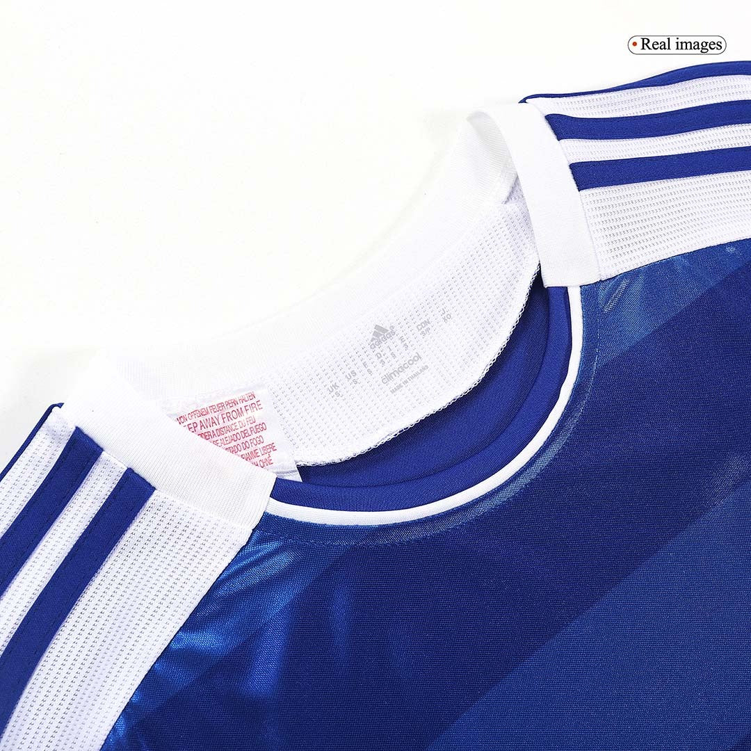 Chelsea Home Retro Jersey 2011/12