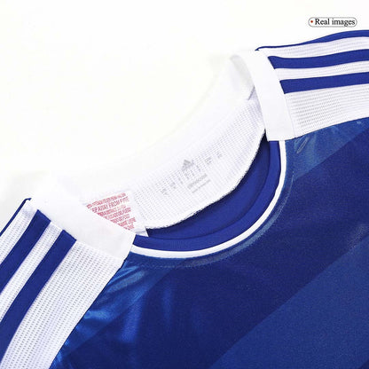 Chelsea Home Retro Jersey 2011/12