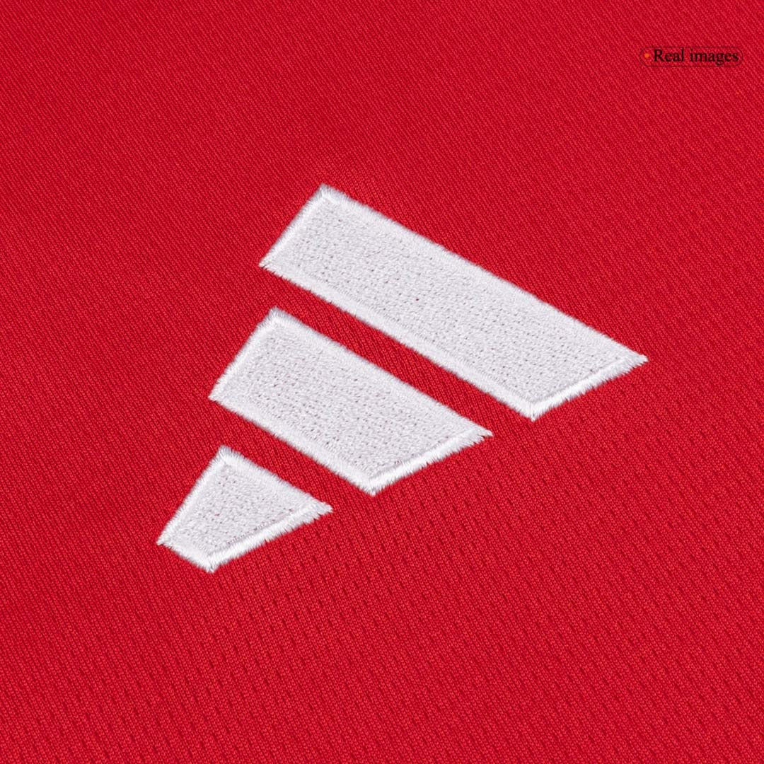 SAKA #7 Arsenal Home Soccer Jersey 2026/27