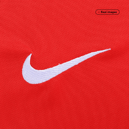 Arsenal Home Retro Soccer Jersey 2003/04