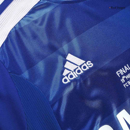 Chelsea Home Retro Jersey 2011/12
