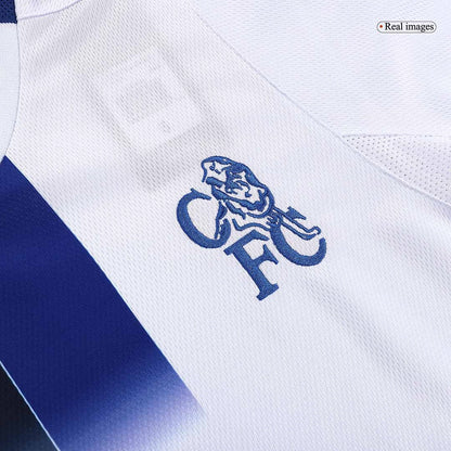 Chelsea Home Retro Jersey 2003/05