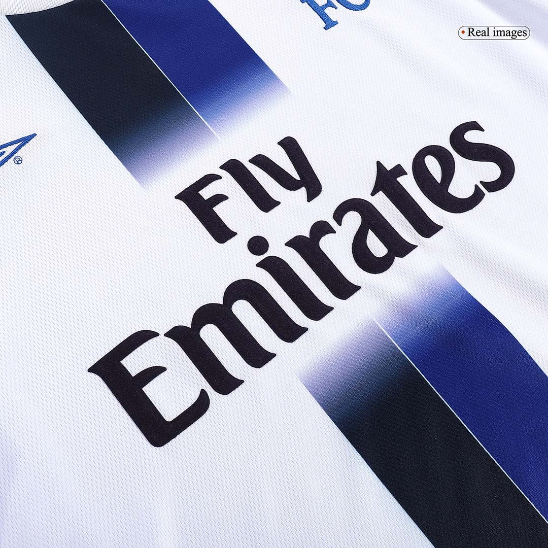 Chelsea Home Retro Jersey 2003/05