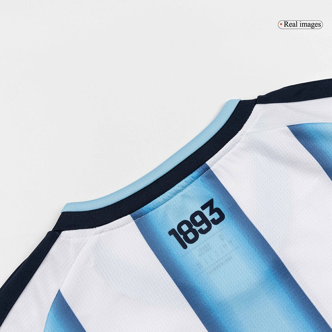 Argentina Home Women 2026 World Cup
