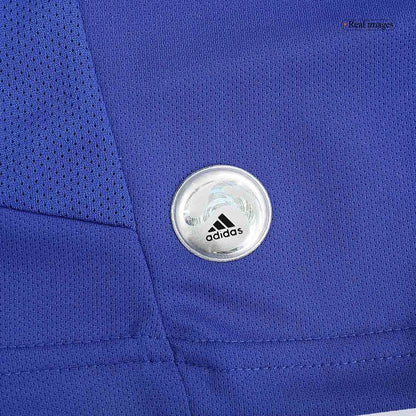 Chelsea Home Retro Jersey 2008 - UCL Final