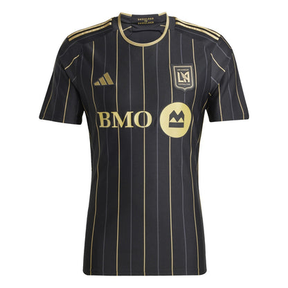 Los Angeles Fc Home Fan Jersey 2025/26