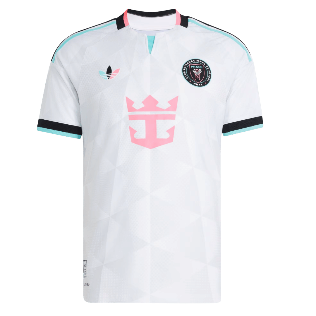 Inter Miami Third Away Fan Jersey 2026/27