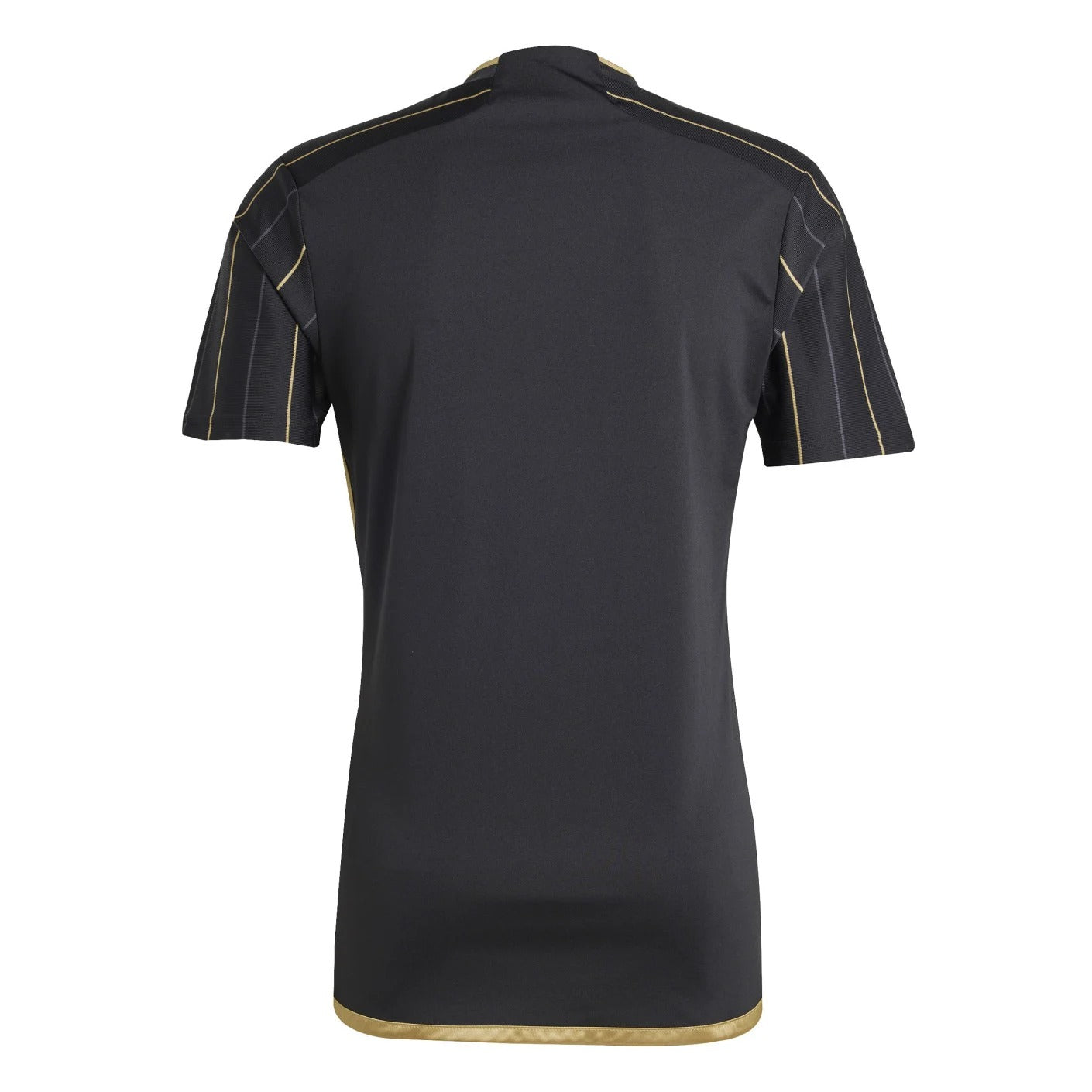 Los Angeles Fc Home Fan Jersey 2025/26