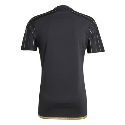Los Angeles Fc Home Fan Jersey 2025/26