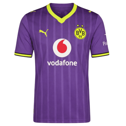 Borussia Dortmund Third Away Jersey 2026/27