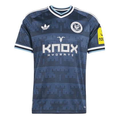 Newcastle United Away Fan Jersey Shirt 2026/27