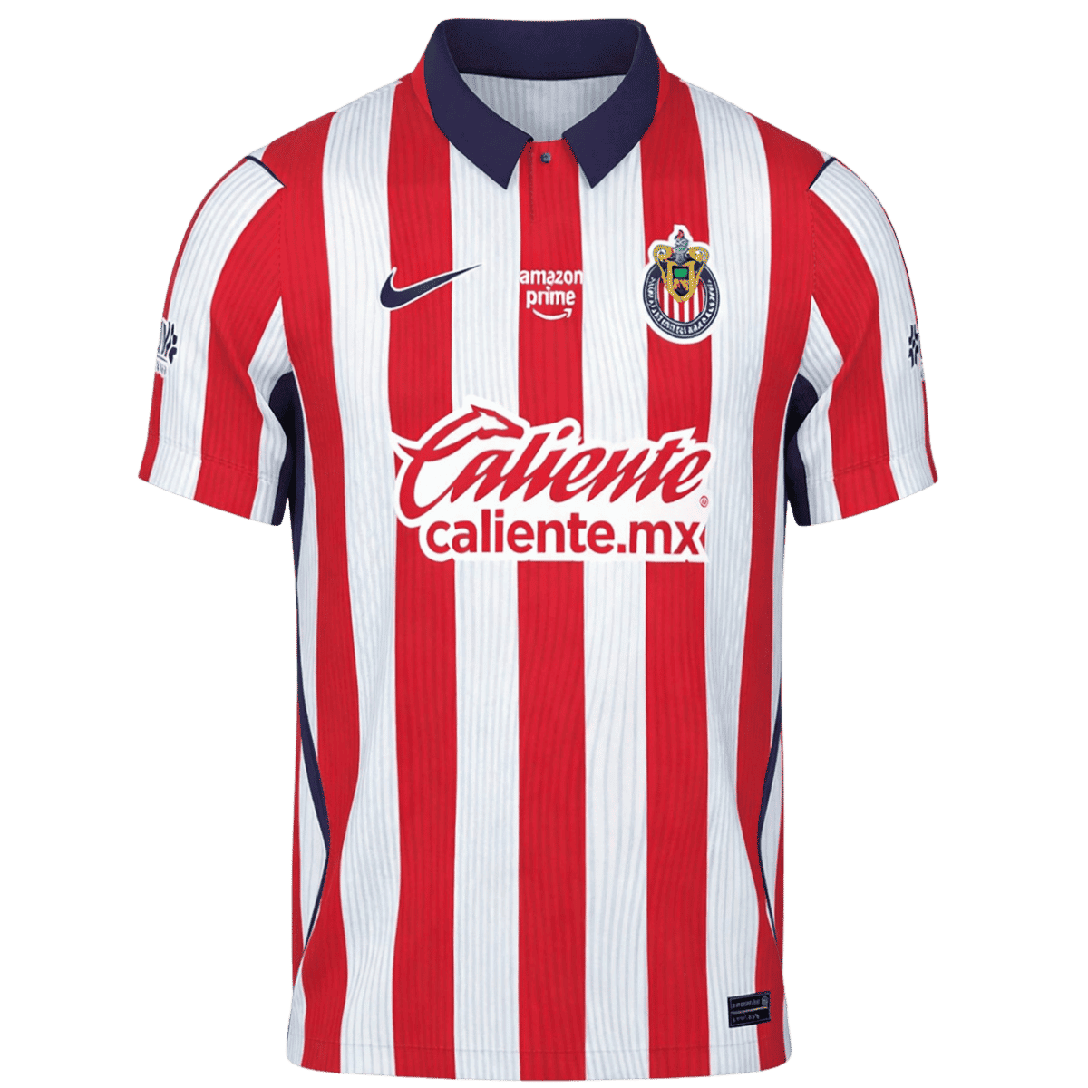 Chivas De Guadalajara Home Fan Jersey 2026/27