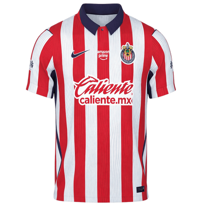 Chivas De Guadalajara Home Fan Jersey 2026/27