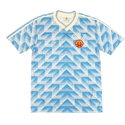 Germany Home Retro Jersey 1988/90