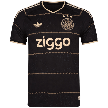 Ajax Away Player Version Jersey 2026/27
