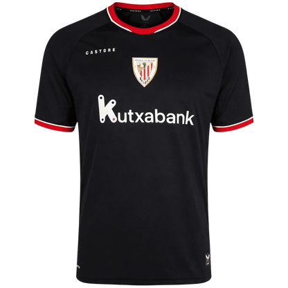 Athletic Club de Bilbao Away Soccer Jersey 2026/27