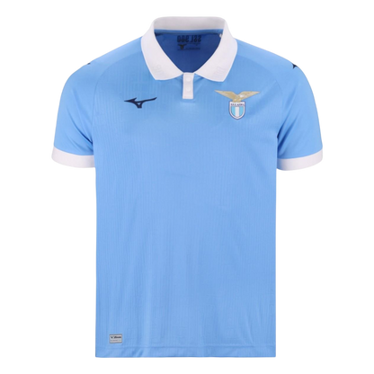 Lazio Home Fan Jersey Shirt 2026/27