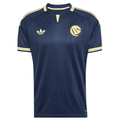 Al Nassr Away Soccer Jersey 2026/27