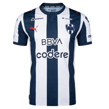 Monterrey Home Soccer Jersey 2026/27