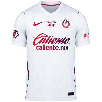Chivas De Guadalajara Away Fan Jersey 2026/27
