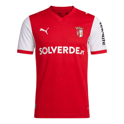 Braga Home Fan Jersey 2026/27