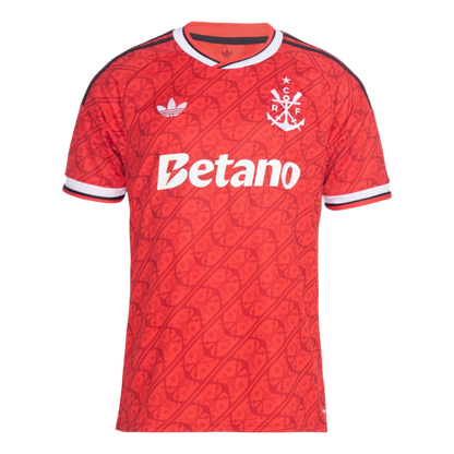 Flamengo Third Away Fan Jersey 2026/27