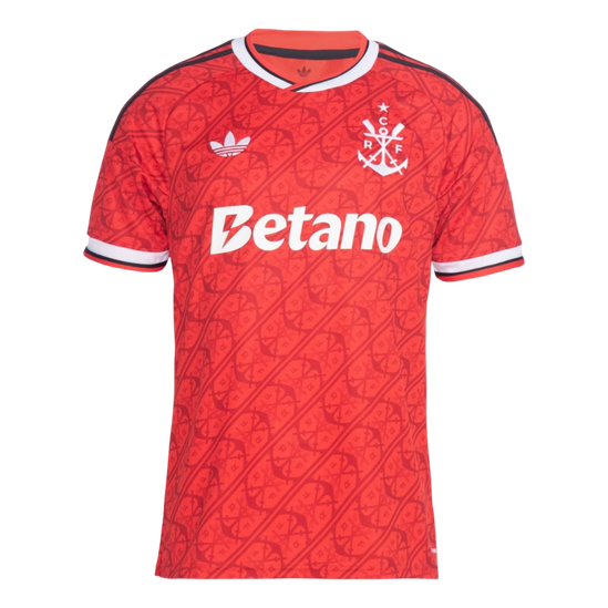 Flamengo Third Away Fan Jersey 2026/27