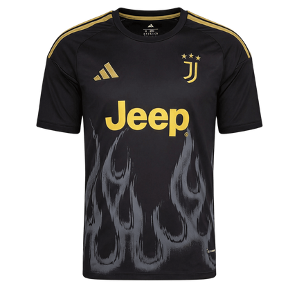 Juventus Third Away Fan Jersey 2026/27