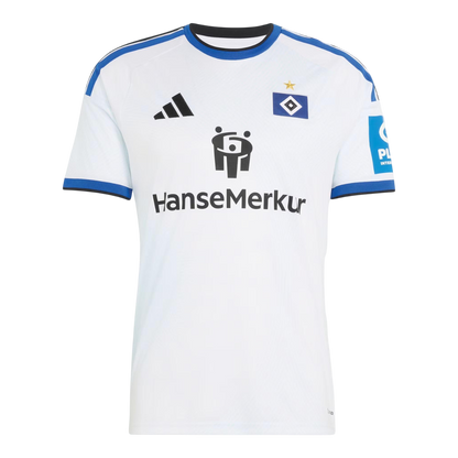 Hamburger Home Fan Jersey 2026/27