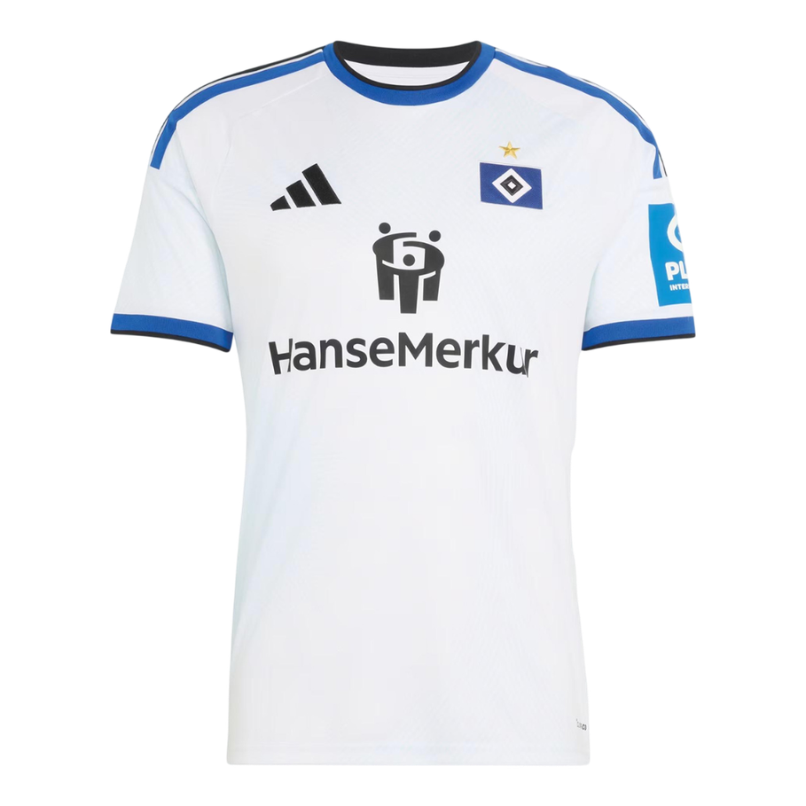 Hamburger Home Fan Jersey 2026/27