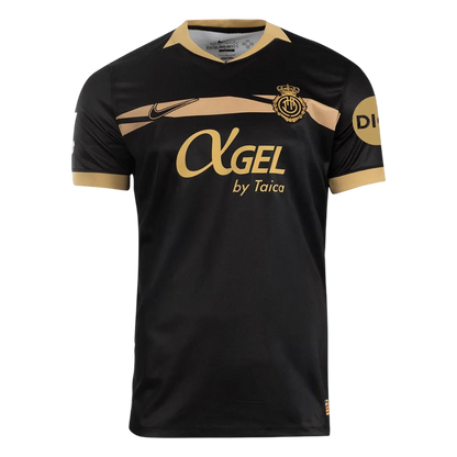 Rcd Mallorca Away Fan Jersey 2026/27