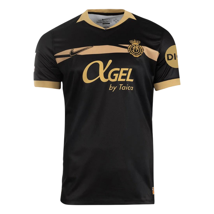 Rcd Mallorca Away Fan Jersey 2026/27