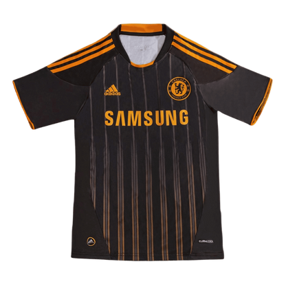 Chelsea Away Retro Jersey 2010/11