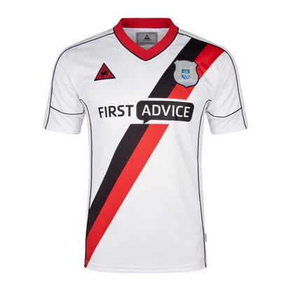 Retro Soccer Jersey Manchester City Away 2002/03