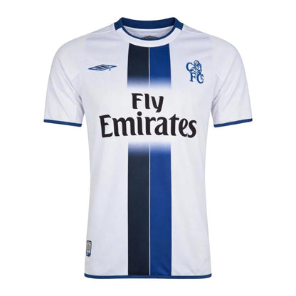 Chelsea Home Retro Jersey 2003/05