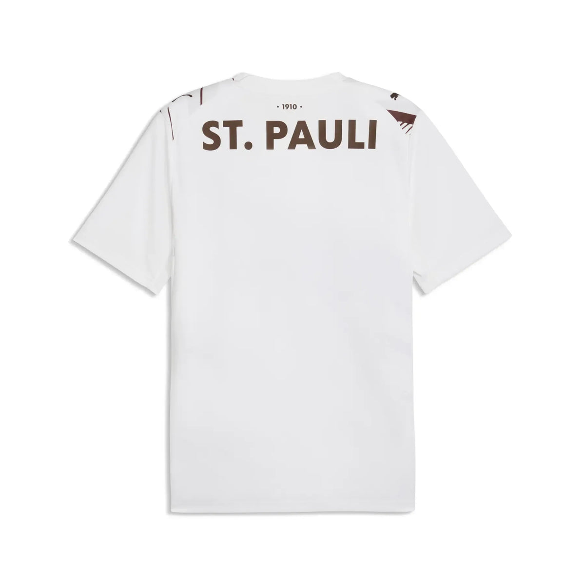 St. Pauli Away Fan Jersey 2026/27