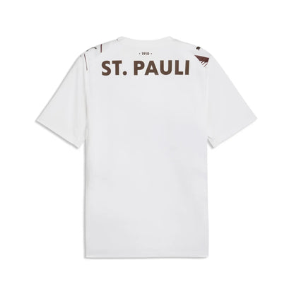 St. Pauli Away Fan Jersey 2026/27