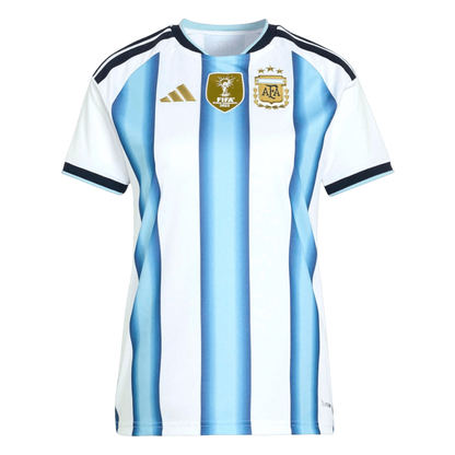 Argentina Home Women 2026 World Cup