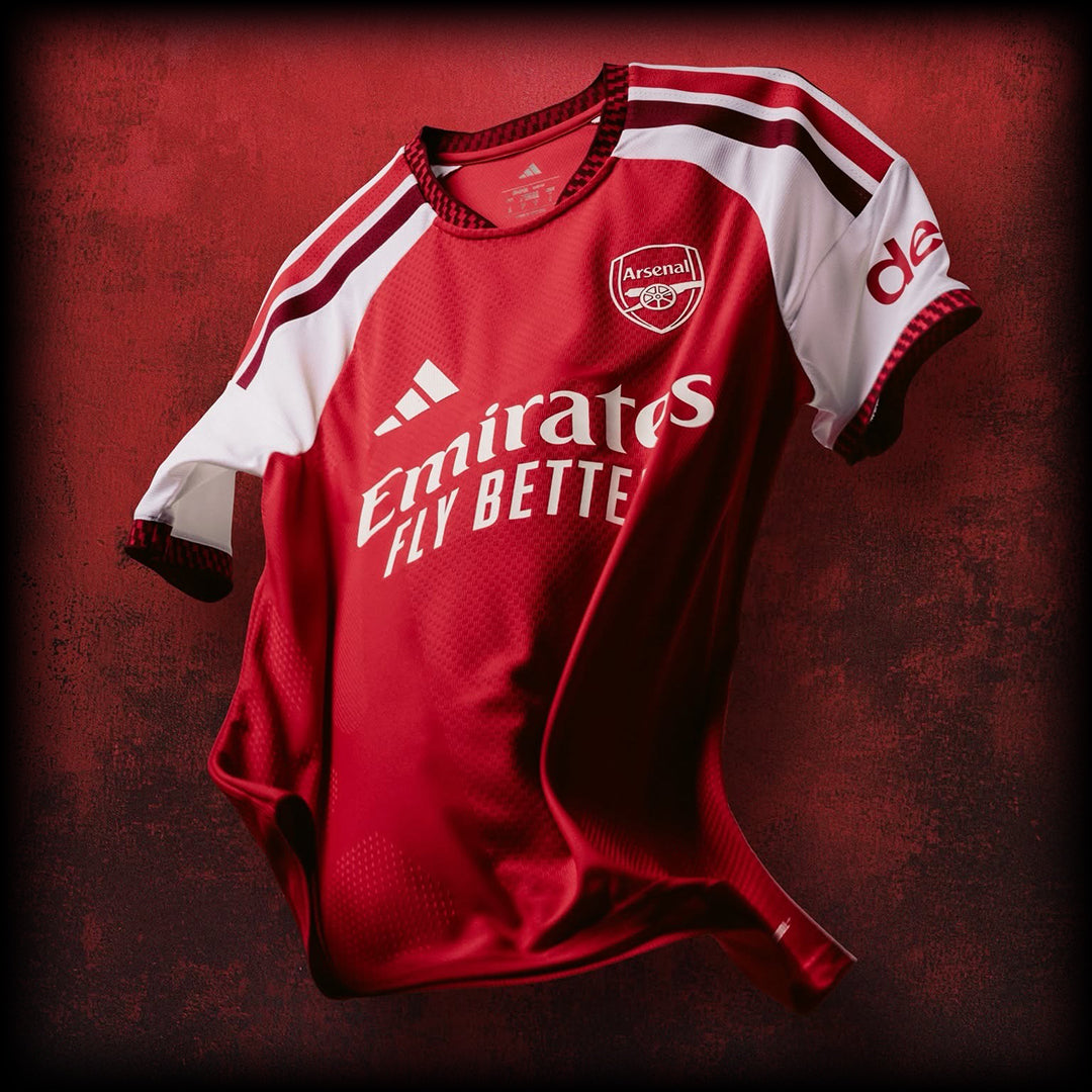 Arsenal Home Fan Jersey Shirt 2026/27（r)