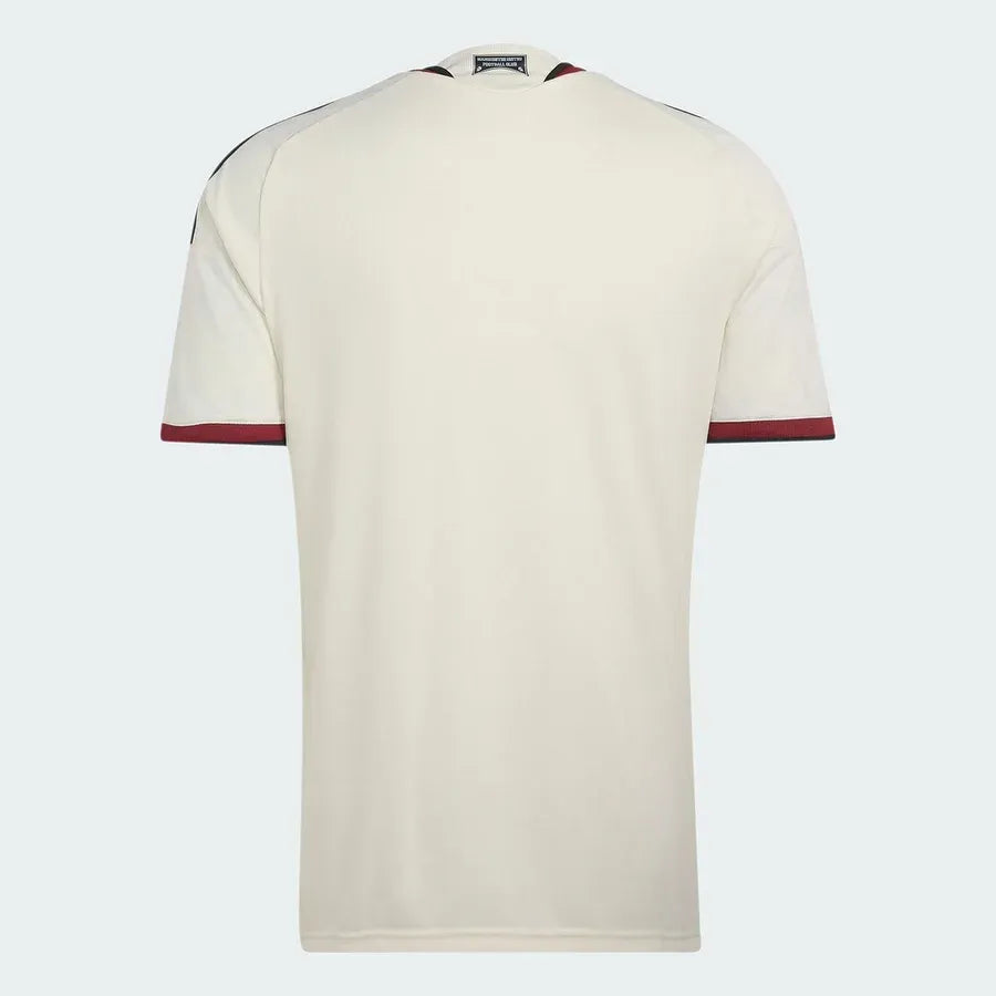 Manchester United Third Away Fan Jersey Shirt 2026/27
