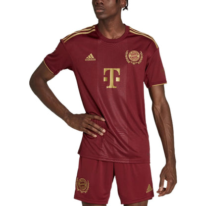 Bayern Munich Wiesn Jersey 2022/23
