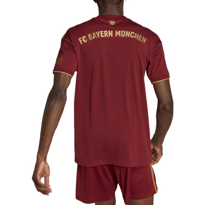 Bayern Munich Wiesn Jersey 2022/23